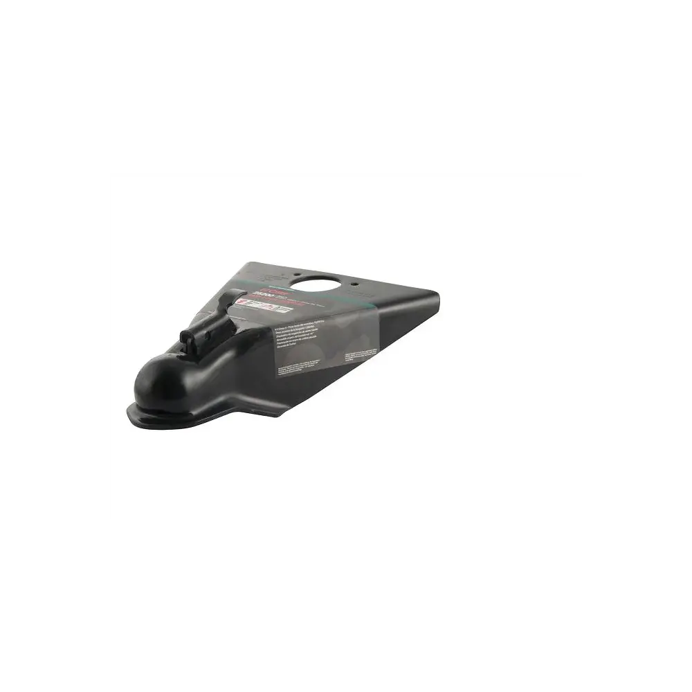 A Frame Coupler - 2-5/16" Ball Size, 10K - 25200
